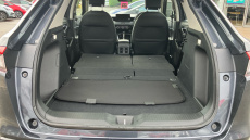 Honda HR-V 1.5 eHEV Advance 5dr CVT Hybrid Hatchback